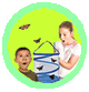 butterfly kits